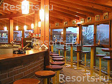 Perun Hotel Bansko 27